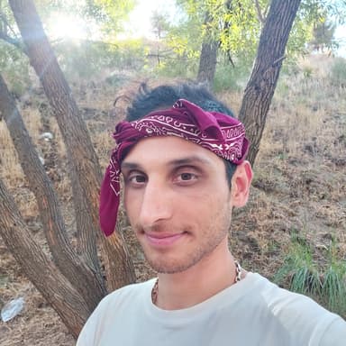 Hesam Gholami
